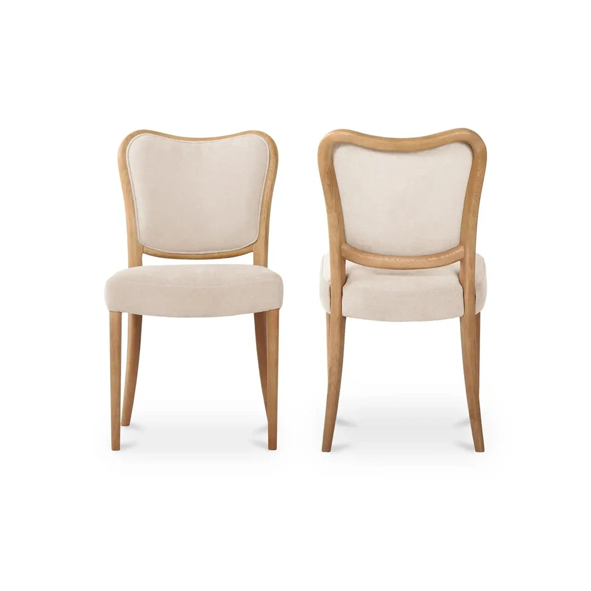 Estella Dining Chair - Set of 2