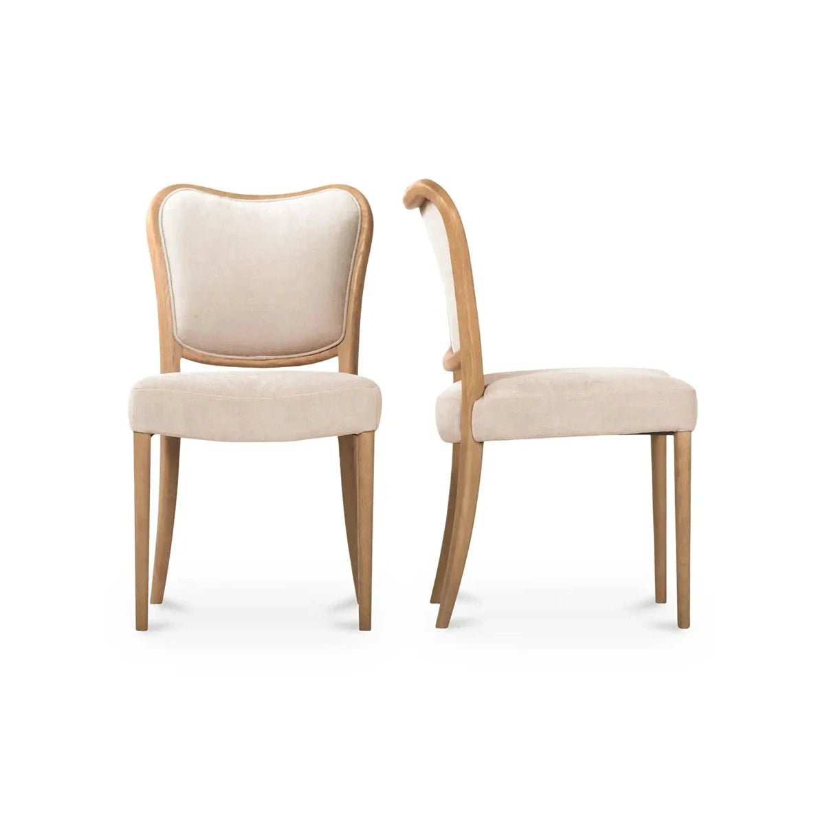 Estella Dining Chair - Set of 2