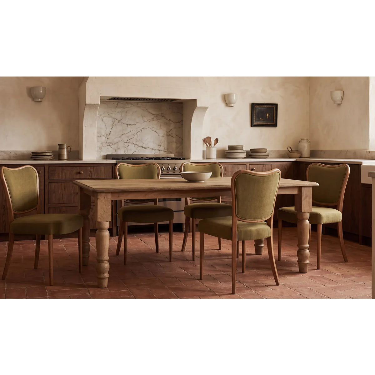 Estella Dining Chair - Set of 2