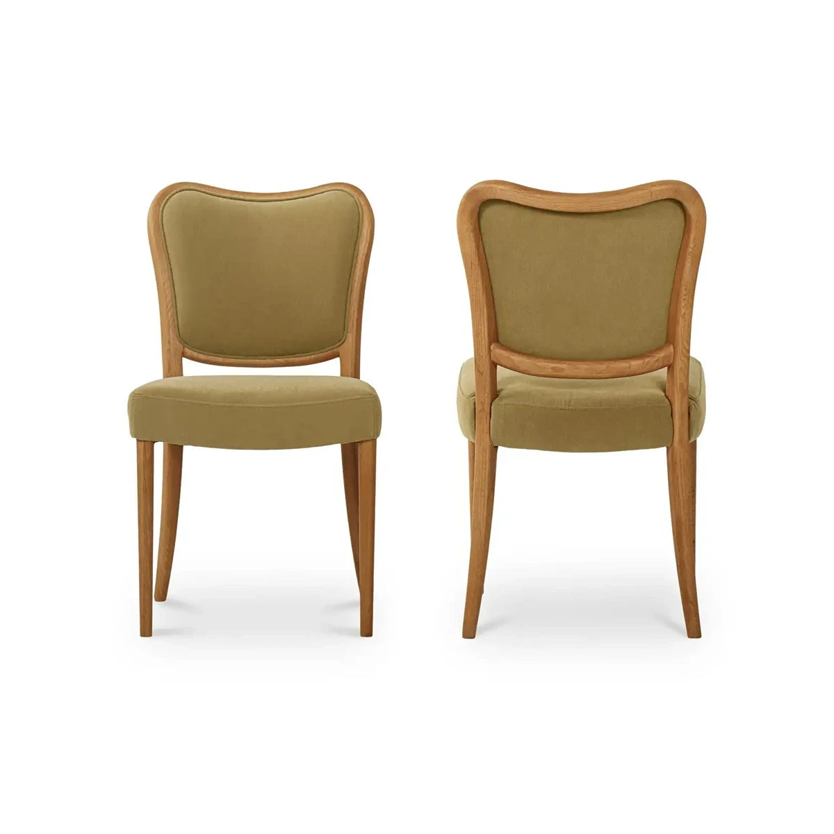 Estella Dining Chair - Set of 2