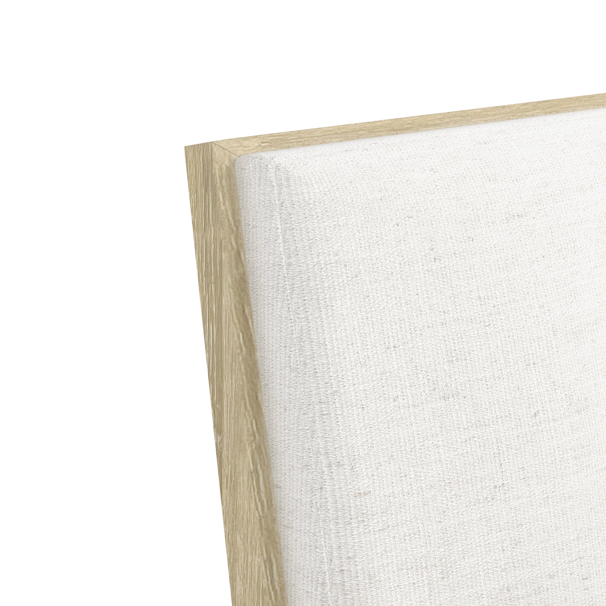 Eave Upholstered Arm Chair