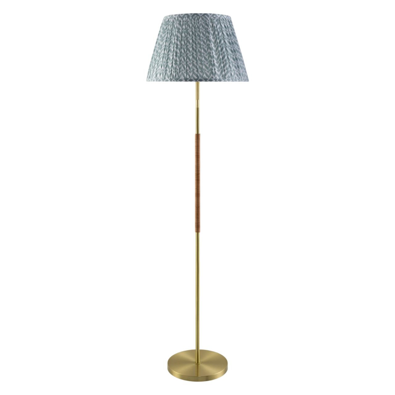 Jara Accent Floor Lamp