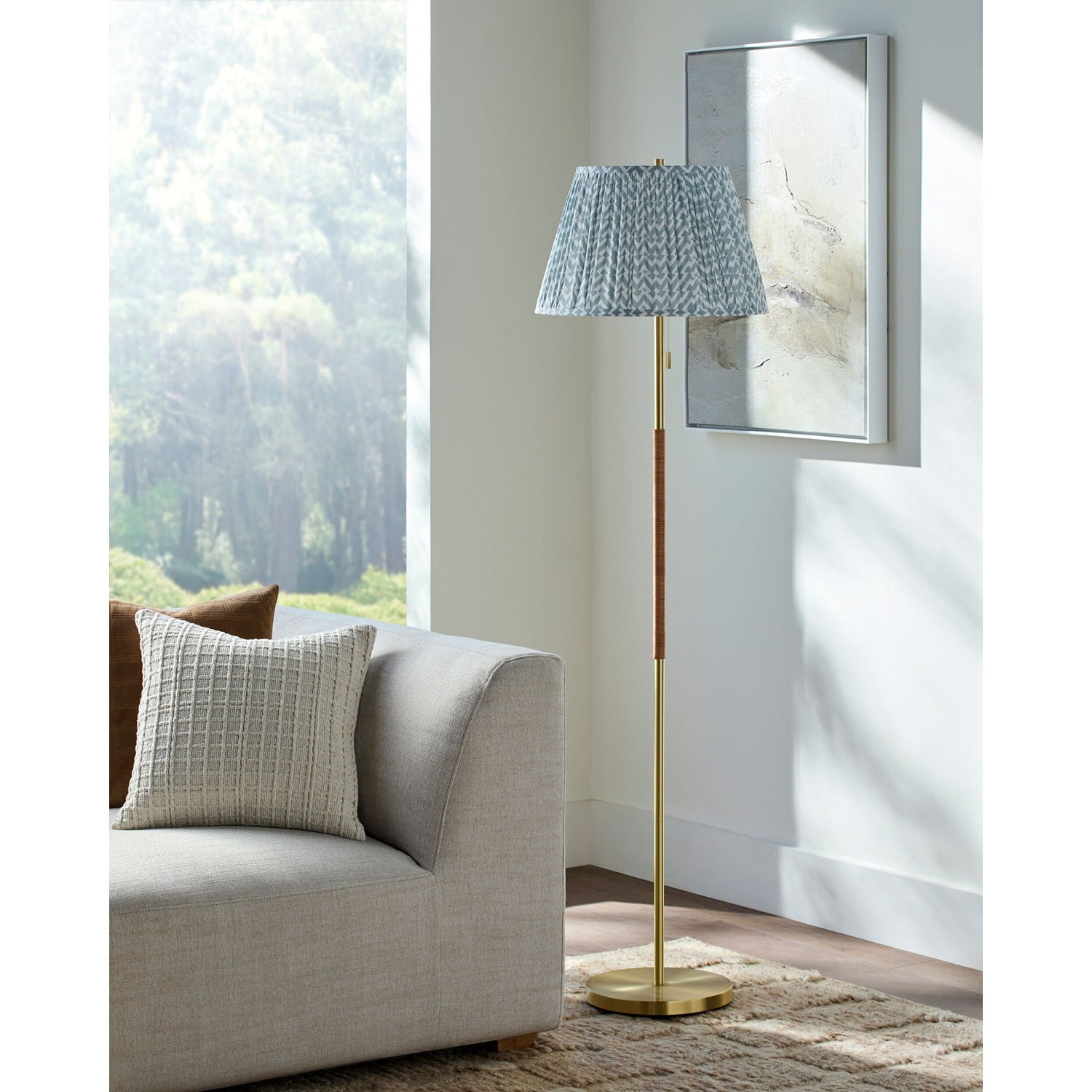 Jara Accent Floor Lamp