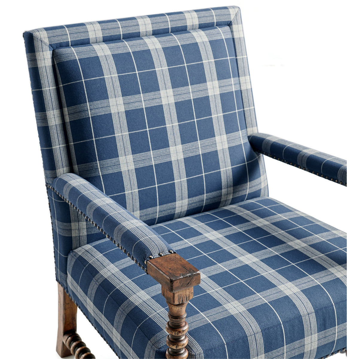 Tamarisk Occasional Chair