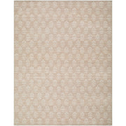 Flora Machine Woven Rug