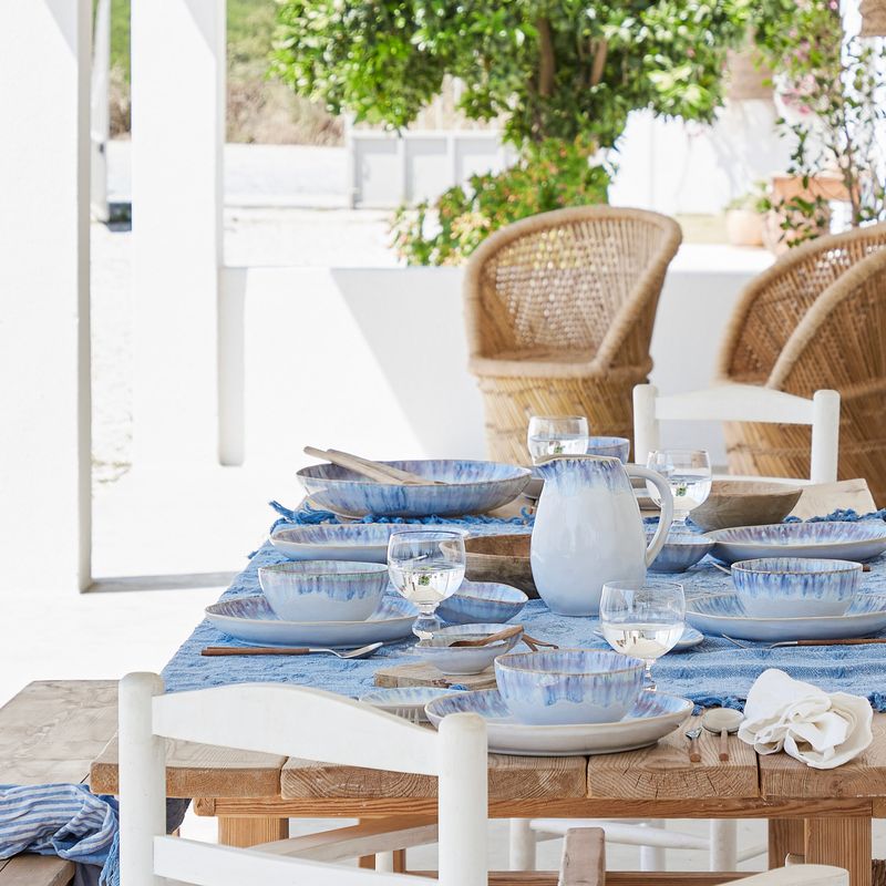 Brisa Pasta Bowl 14"