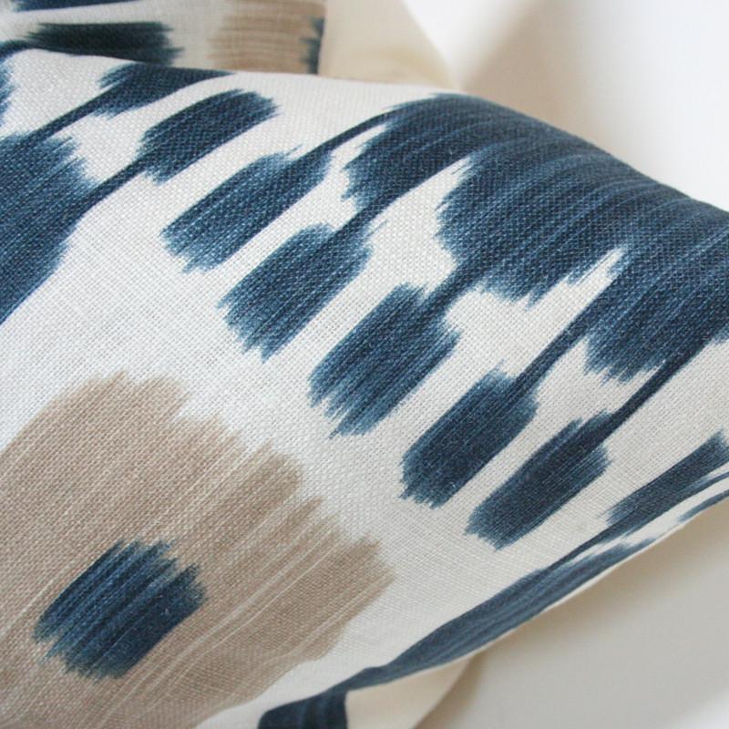 Kandira Indigo Blue - Set of 2