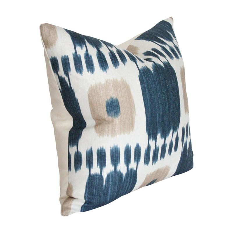 Kandira Indigo Blue - Set of 2