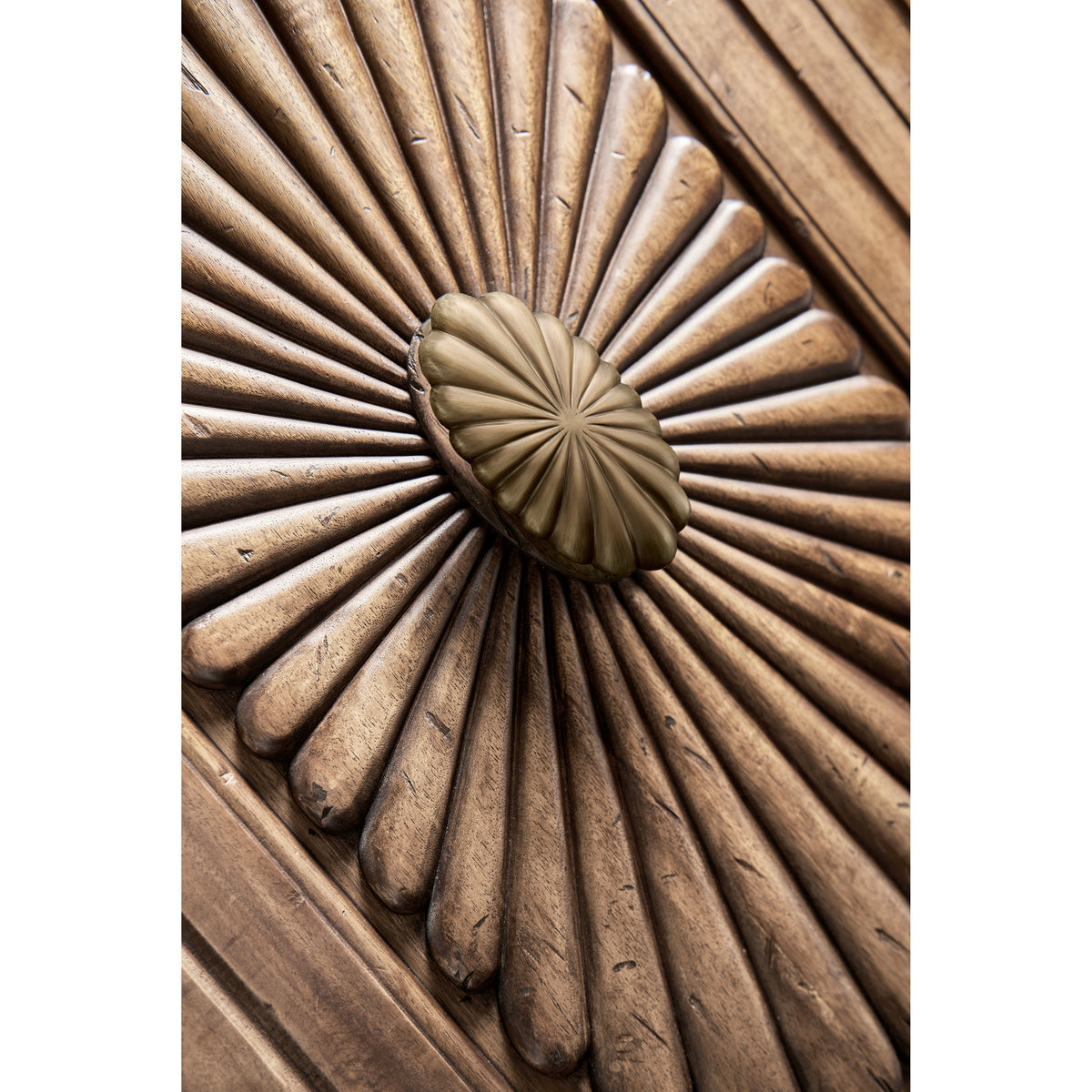 Palm Court Starburst Sideboard