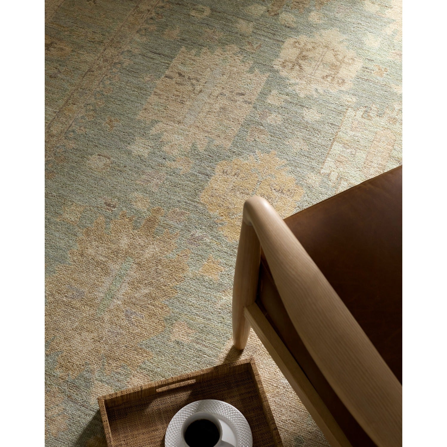 Khotan Handmade Rug