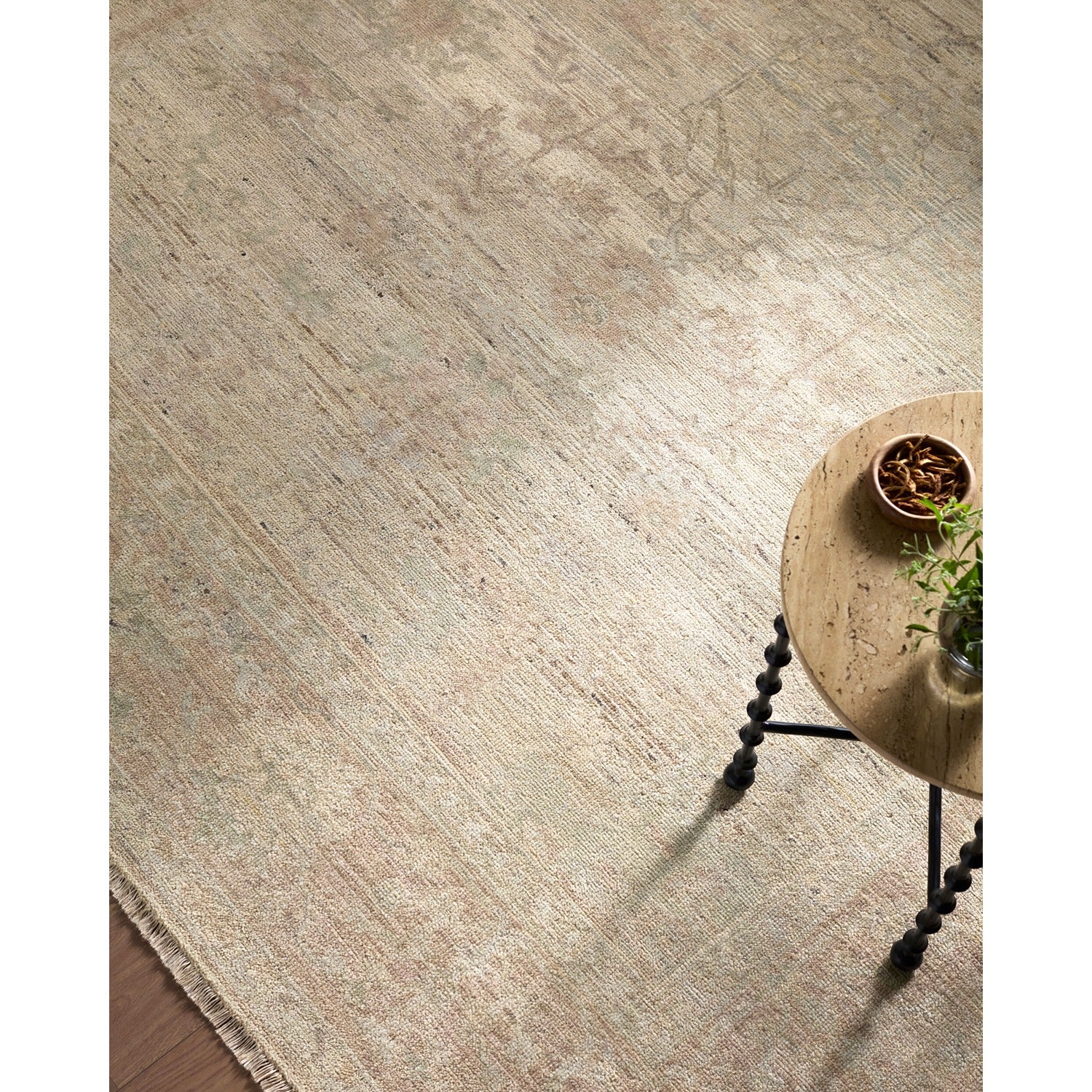 Khotan Handmade Rug