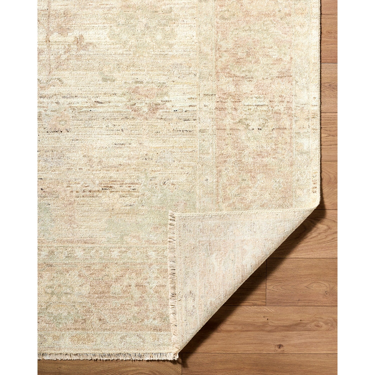 Khotan Handmade Rug