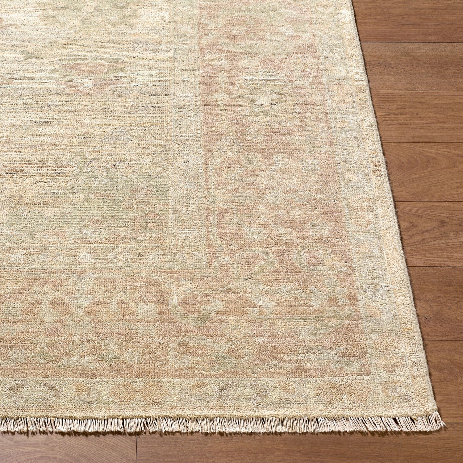 Khotan Handmade Rug