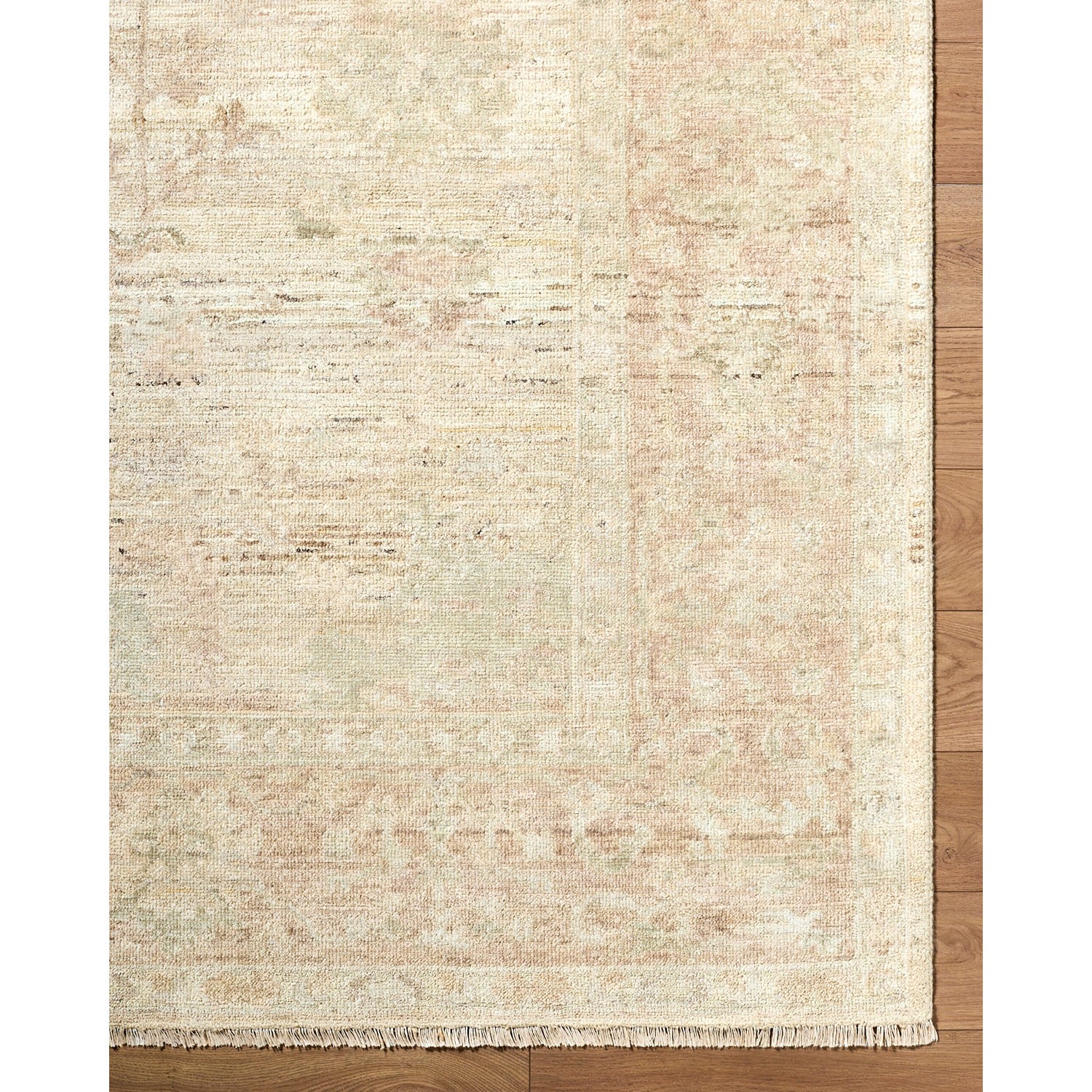 Khotan Handmade Rug
