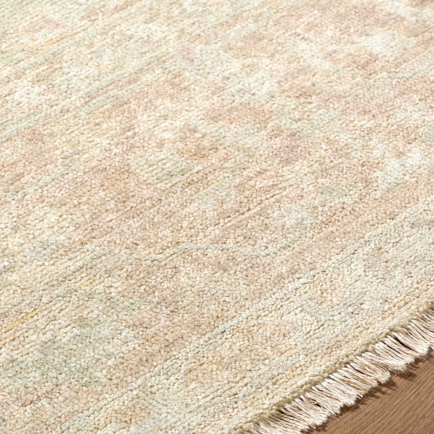 Khotan Handmade Rug