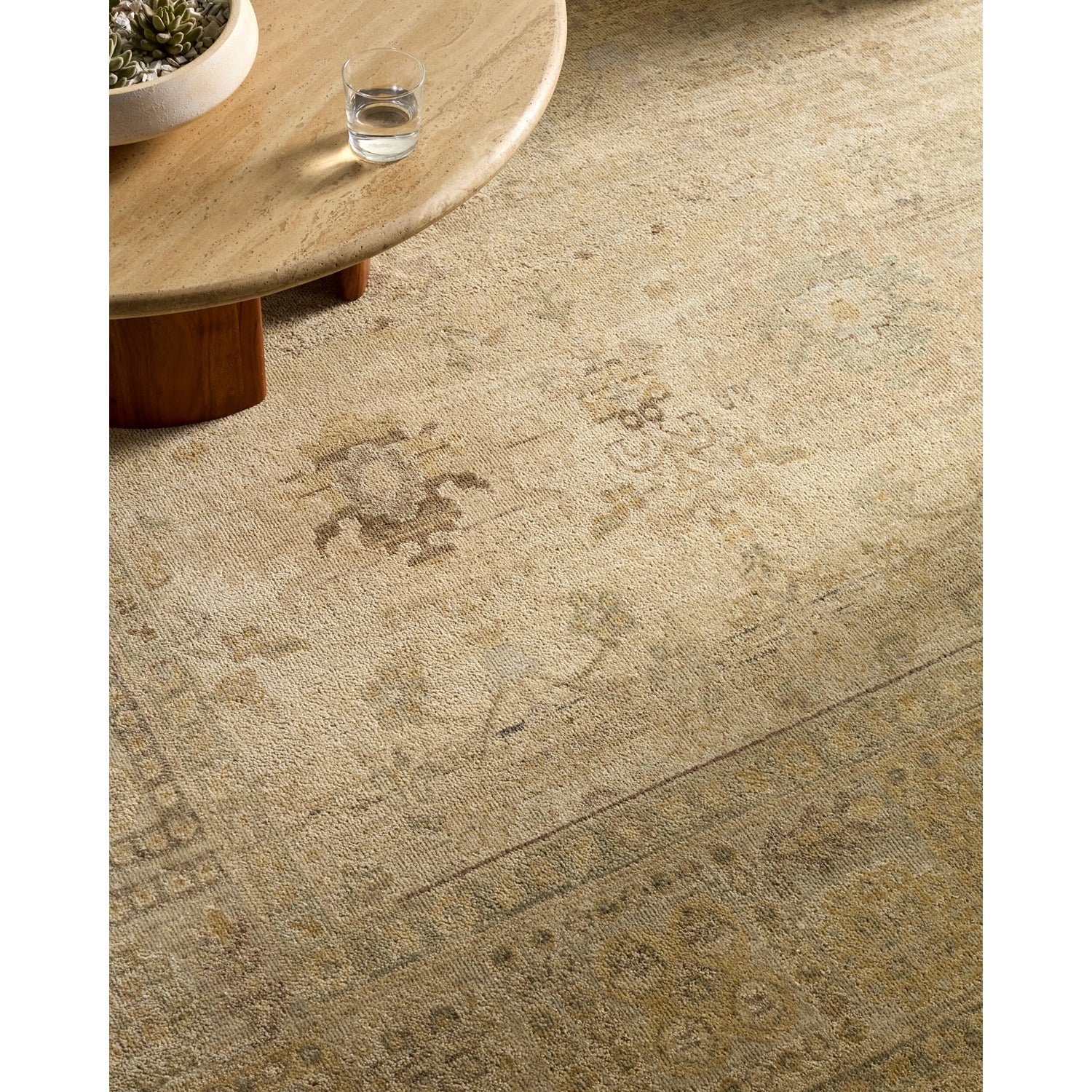Khotan Handmade Rug