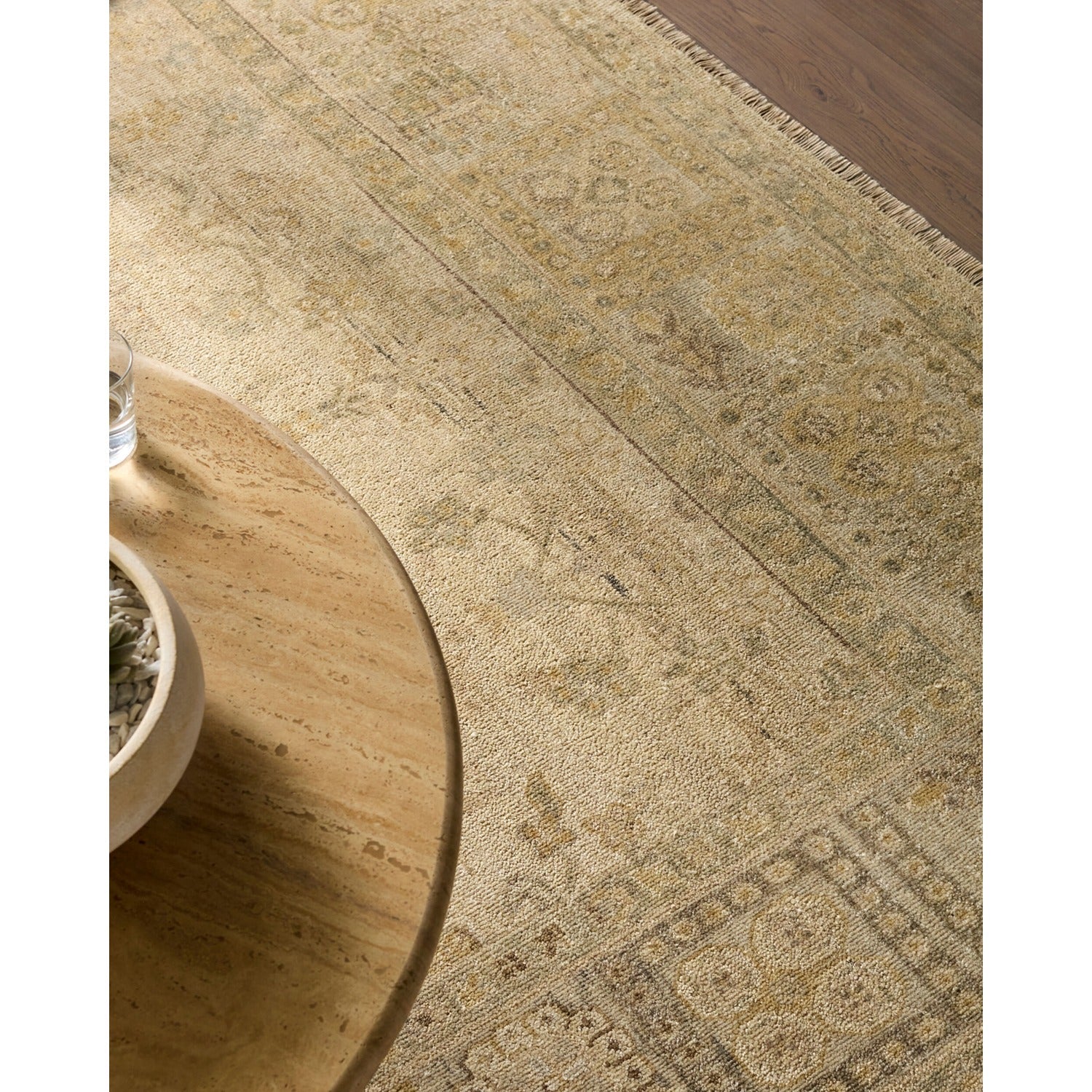 Khotan Handmade Rug