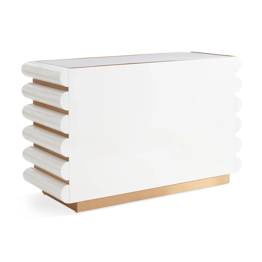 Kiki Six-Drawer Dresser