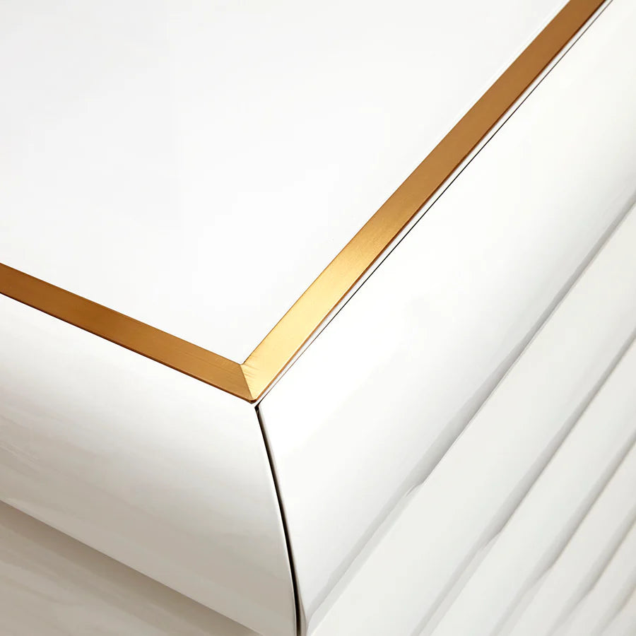 Kiki Six-Drawer Dresser