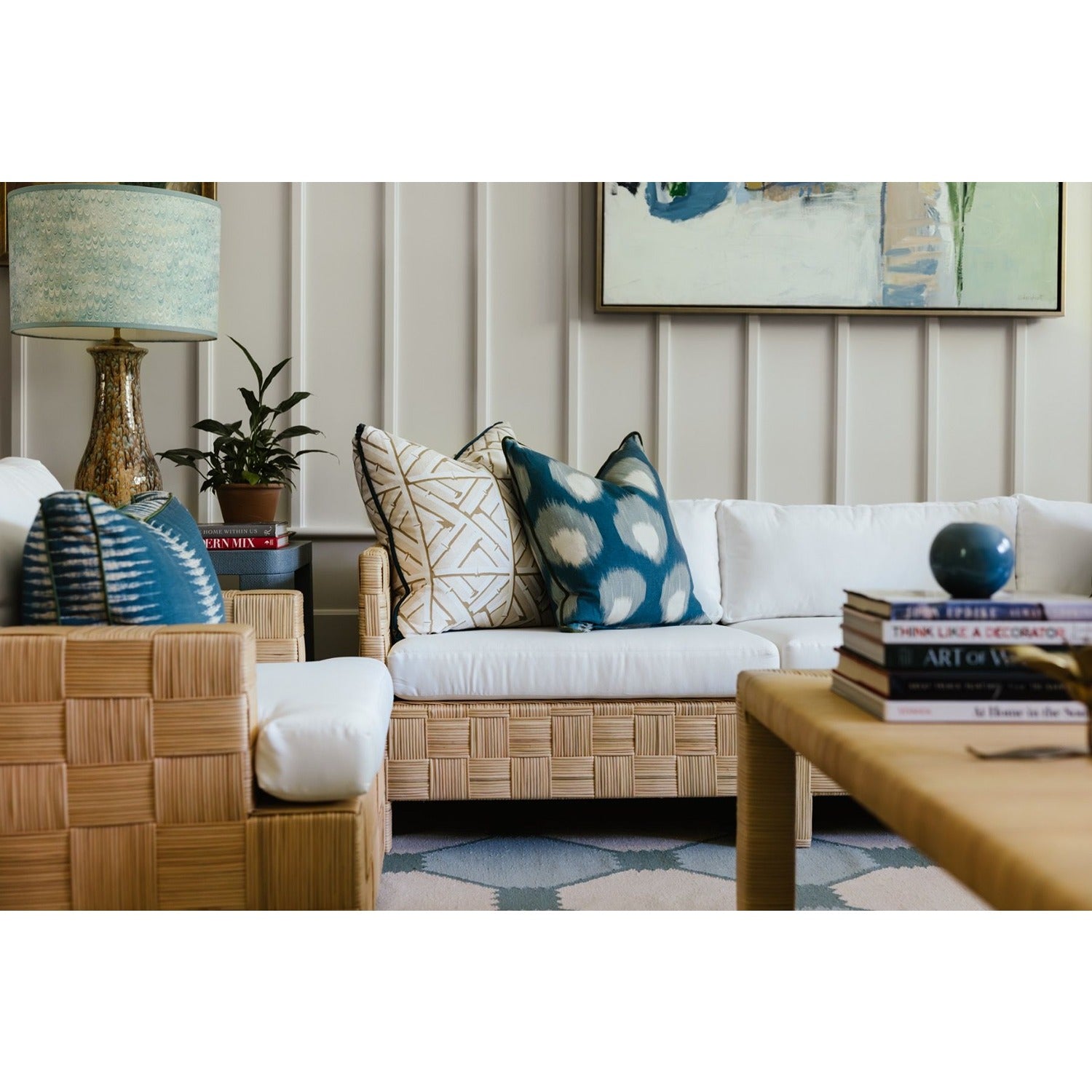Jamie Club Chair