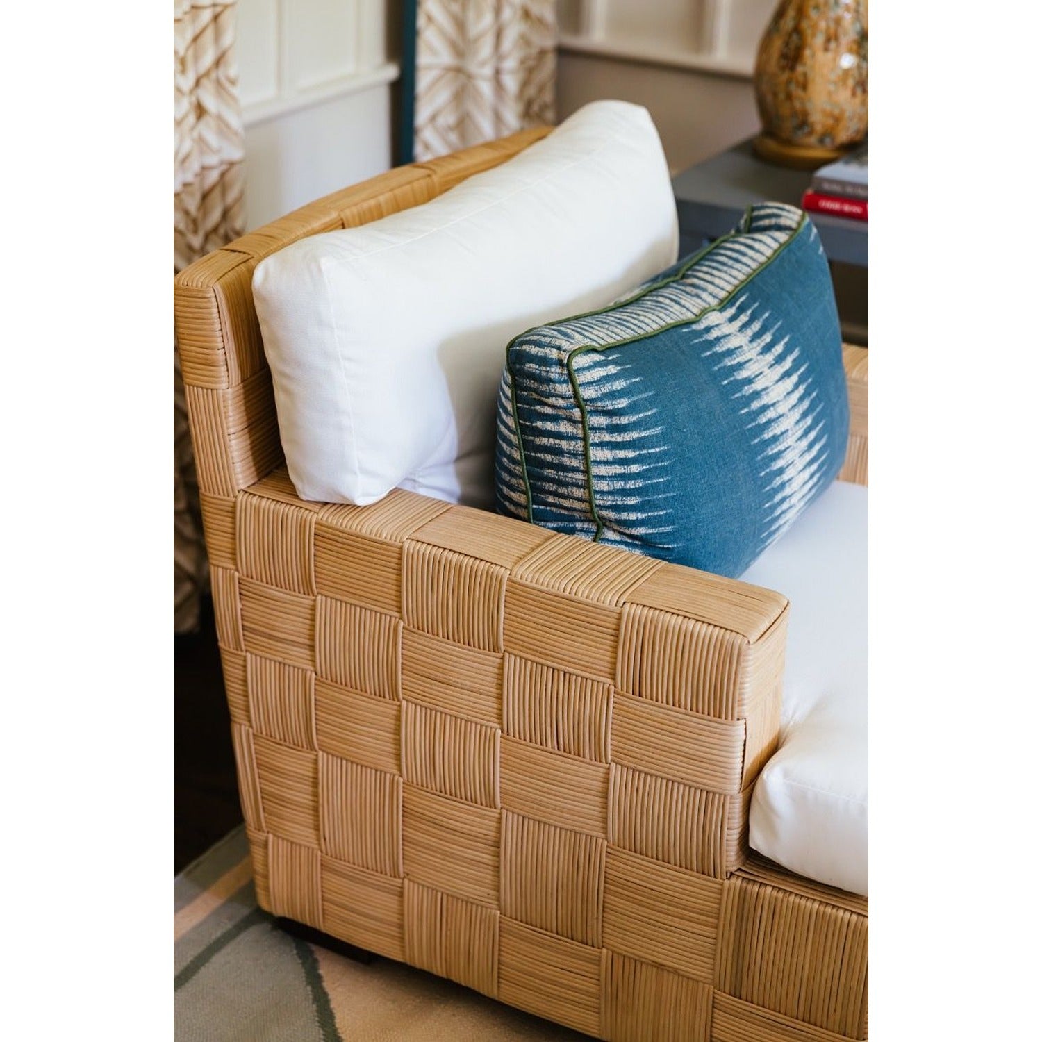 Jamie Club Chair