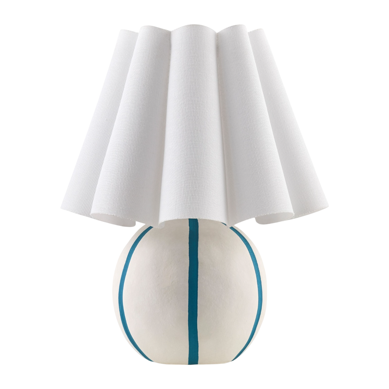 Kinki Accent Table Lamp