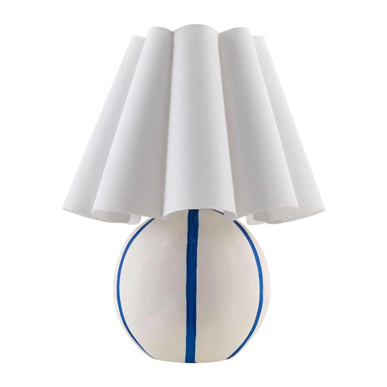 Kinki Accent Table Lamp
