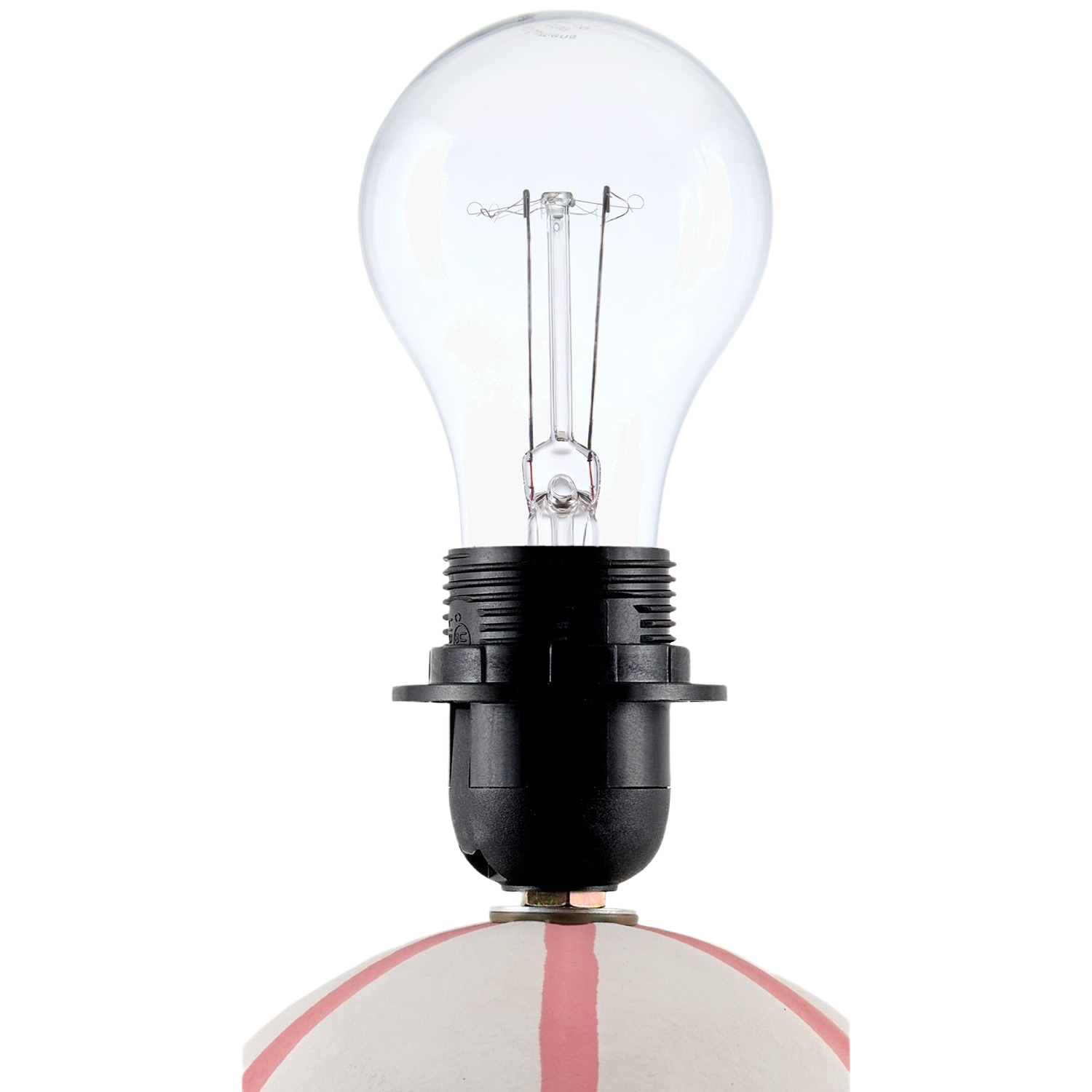 Kinki Accent Table Lamp
