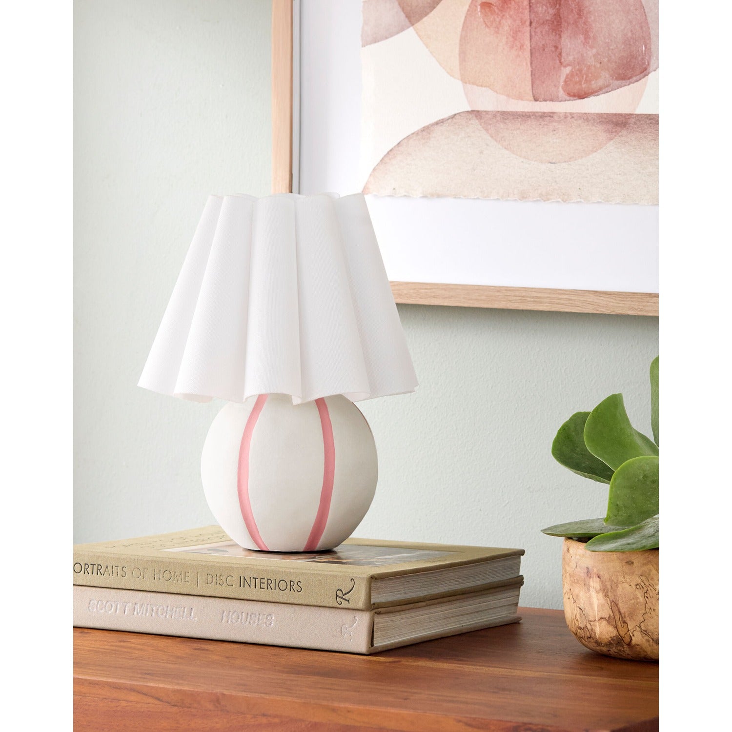 Kinki Accent Table Lamp