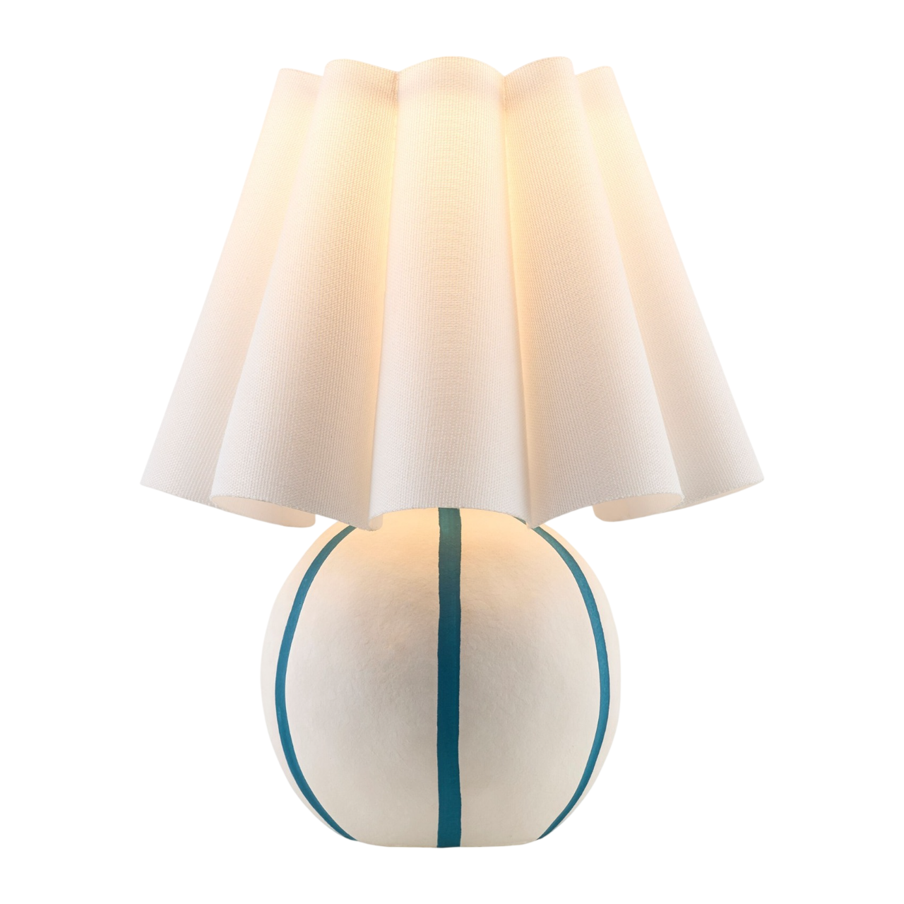 Kinki Accent Table Lamp