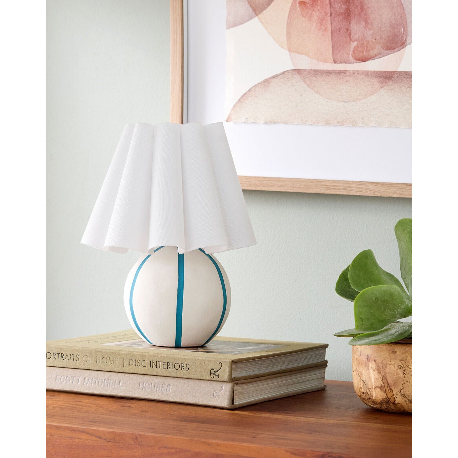 Kinki Accent Table Lamp