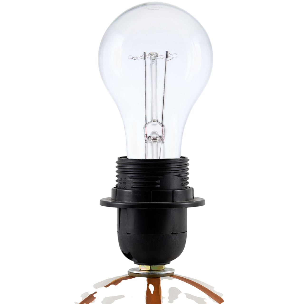 Kinki Accent Table Lamp