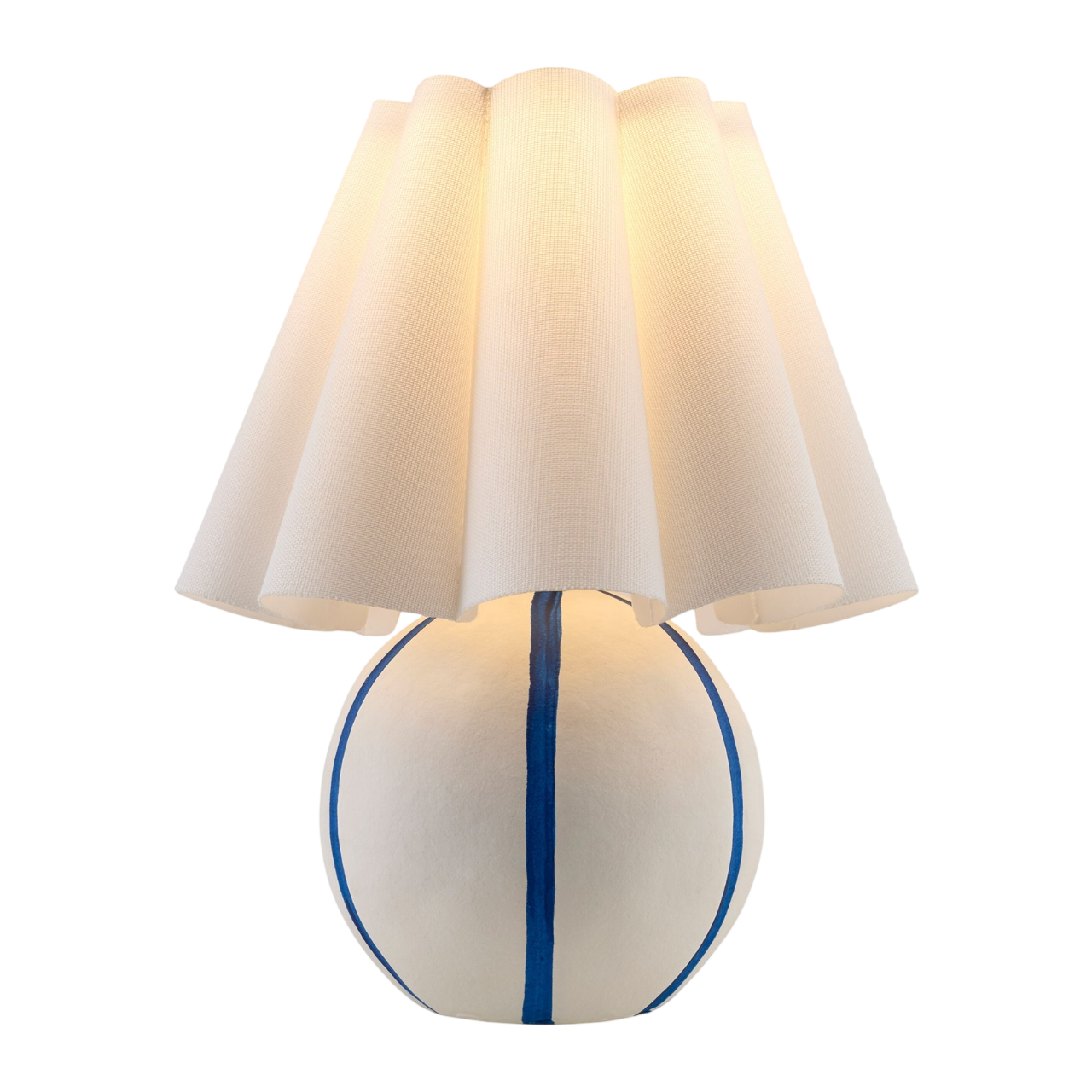 Kinki Accent Table Lamp