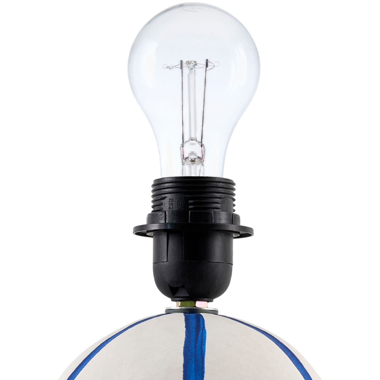 Kinki Accent Table Lamp