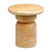 Koben End Table