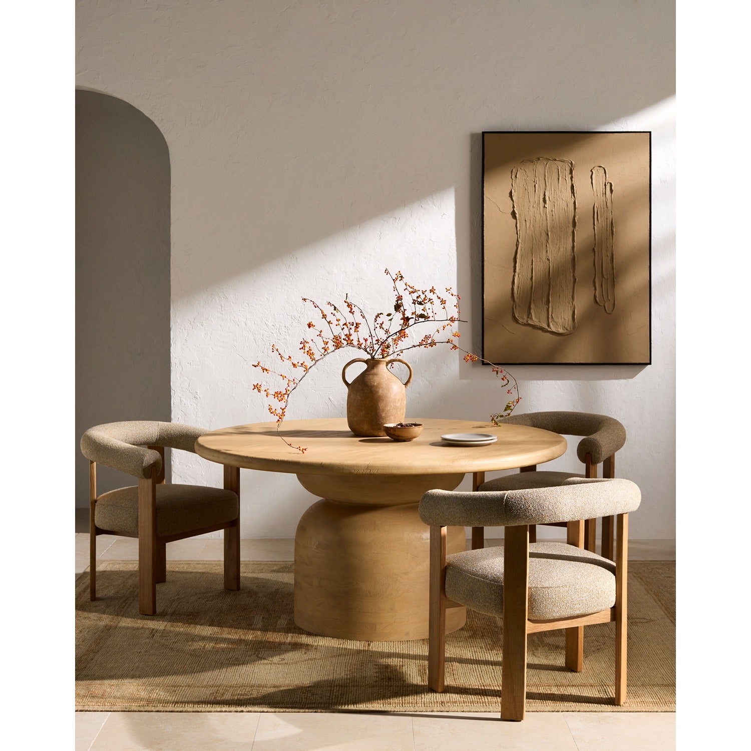Koben Dining Table