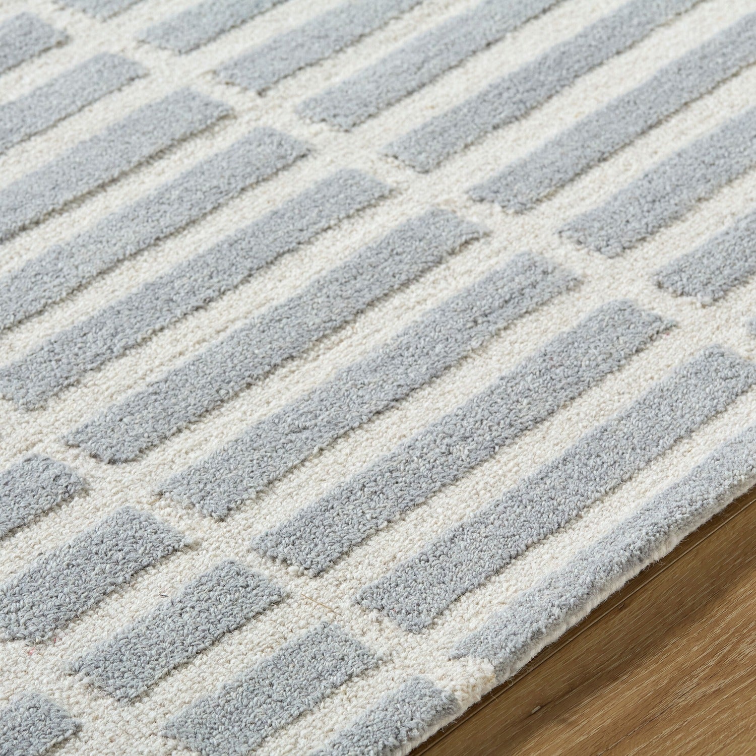 Klopp Handmade Rug