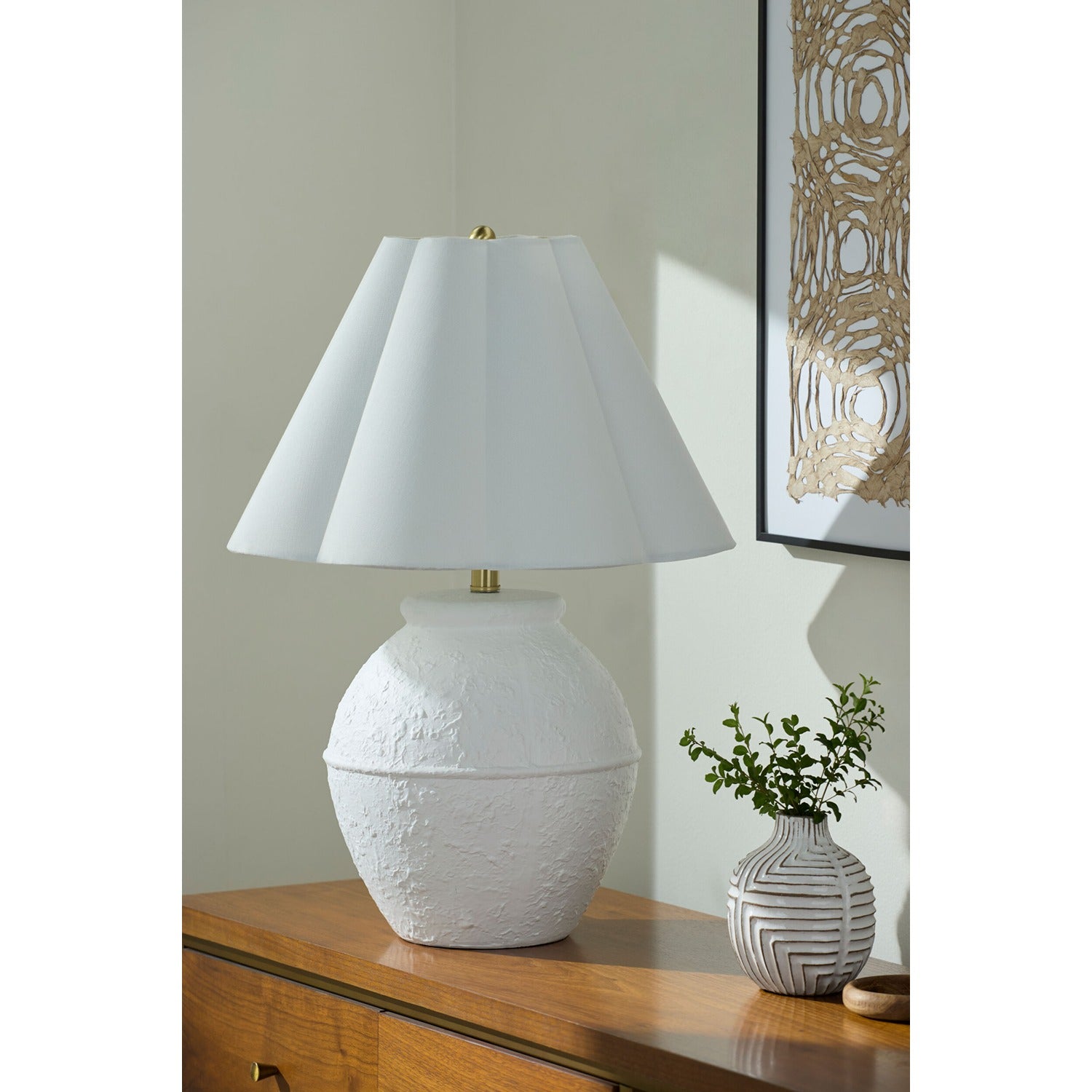 Katsuo Accent Table Lamp