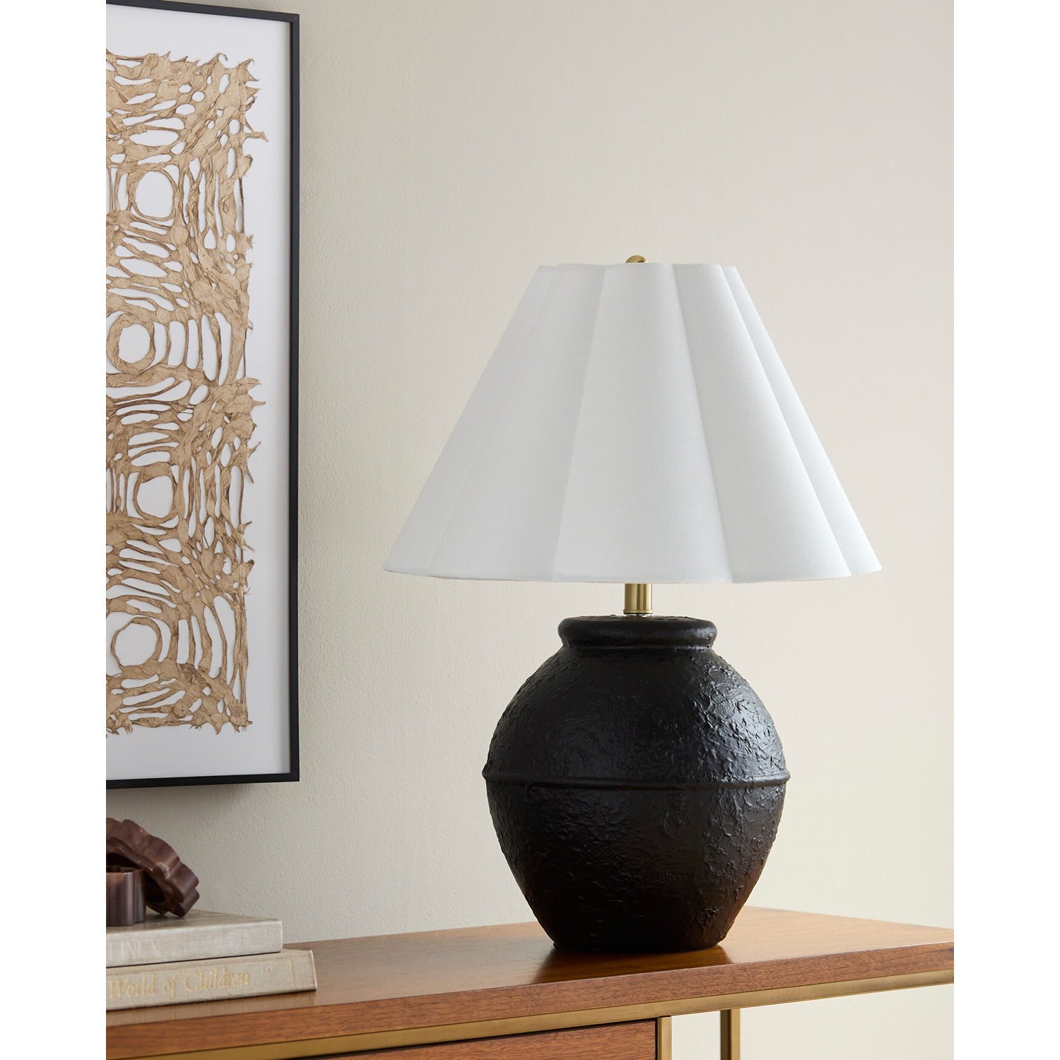 Katsuo Accent Table Lamp