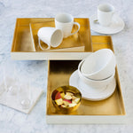 Kalista Decorative Tray