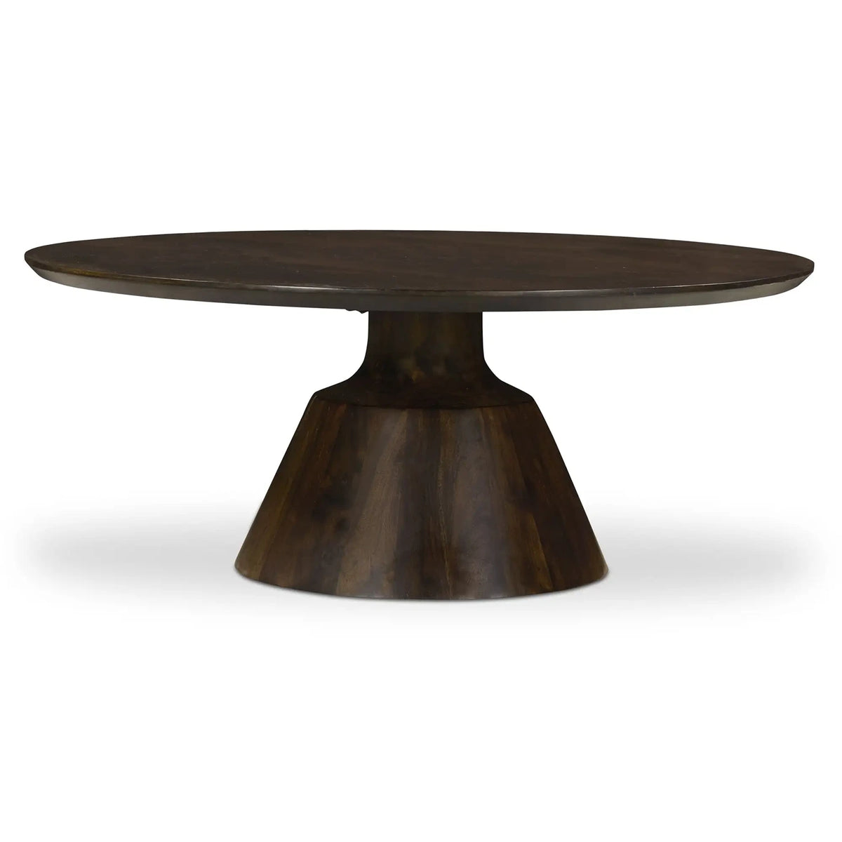 Medders Coffee Table Brown
