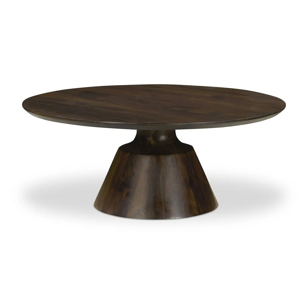 Medders Coffee Table Brown