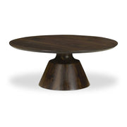 Medders Coffee Table Brown
