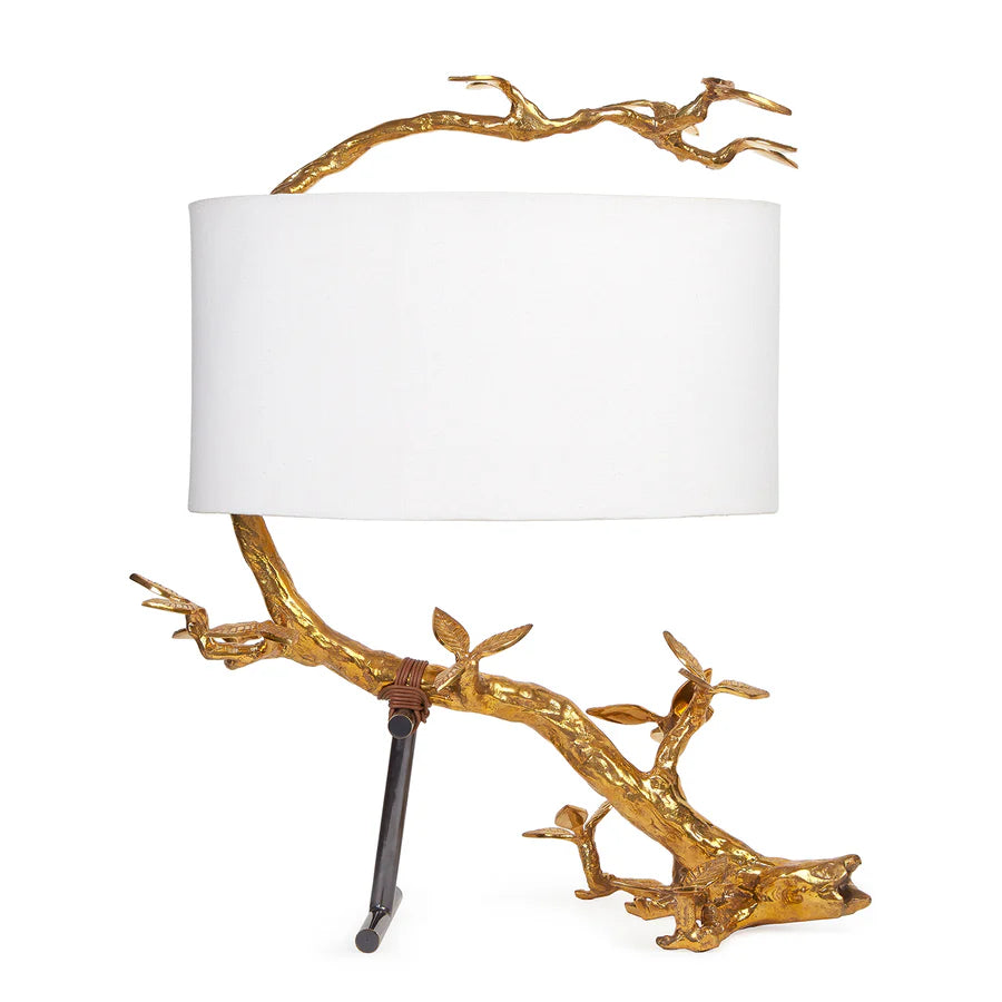 Kyoto Table Lamp