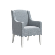 Haven Upholstered Hostess Chair