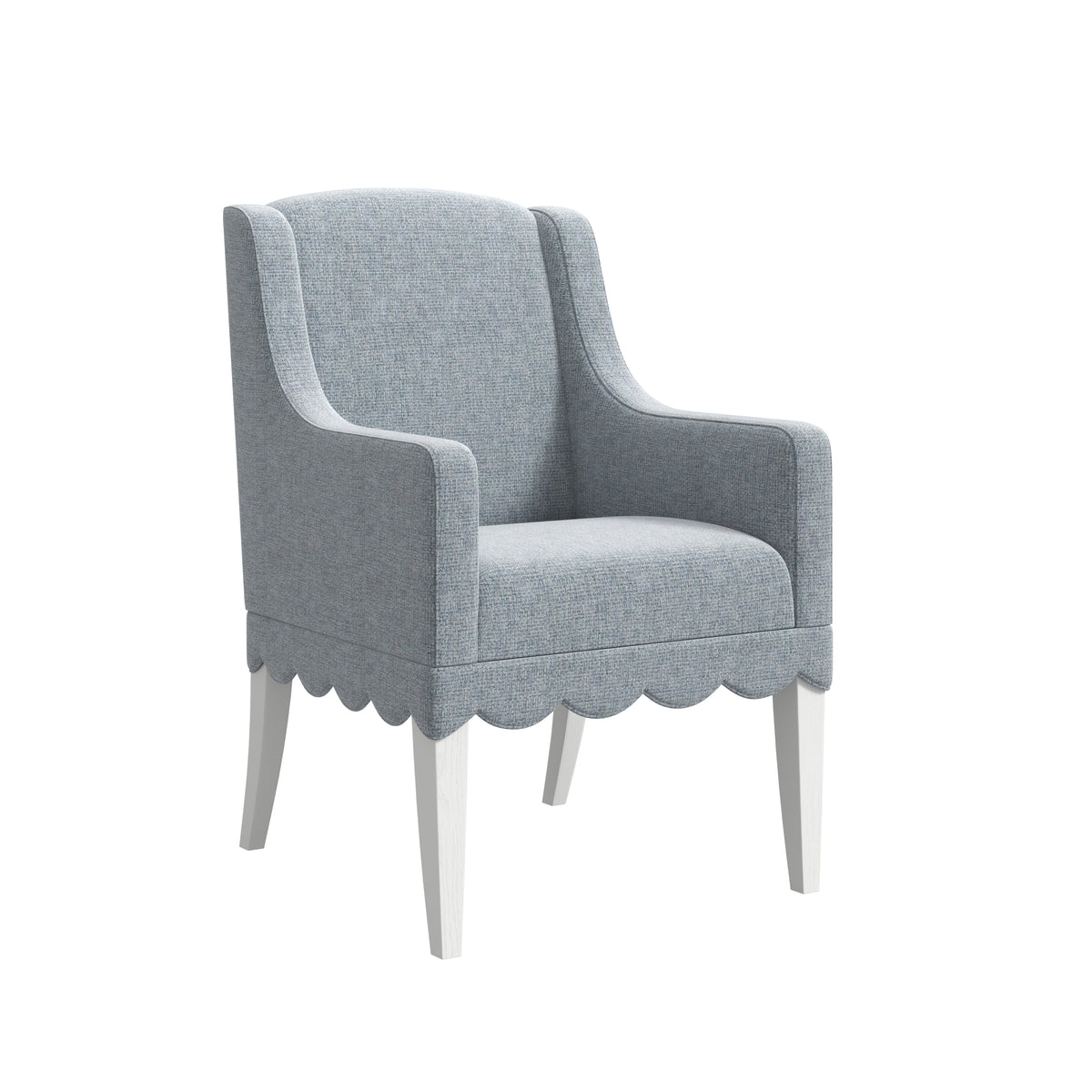 Haven Upholstered Hostess Chair