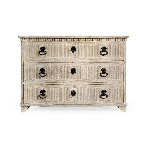 William Yeoward Bickerton 3 Drawer Dresser