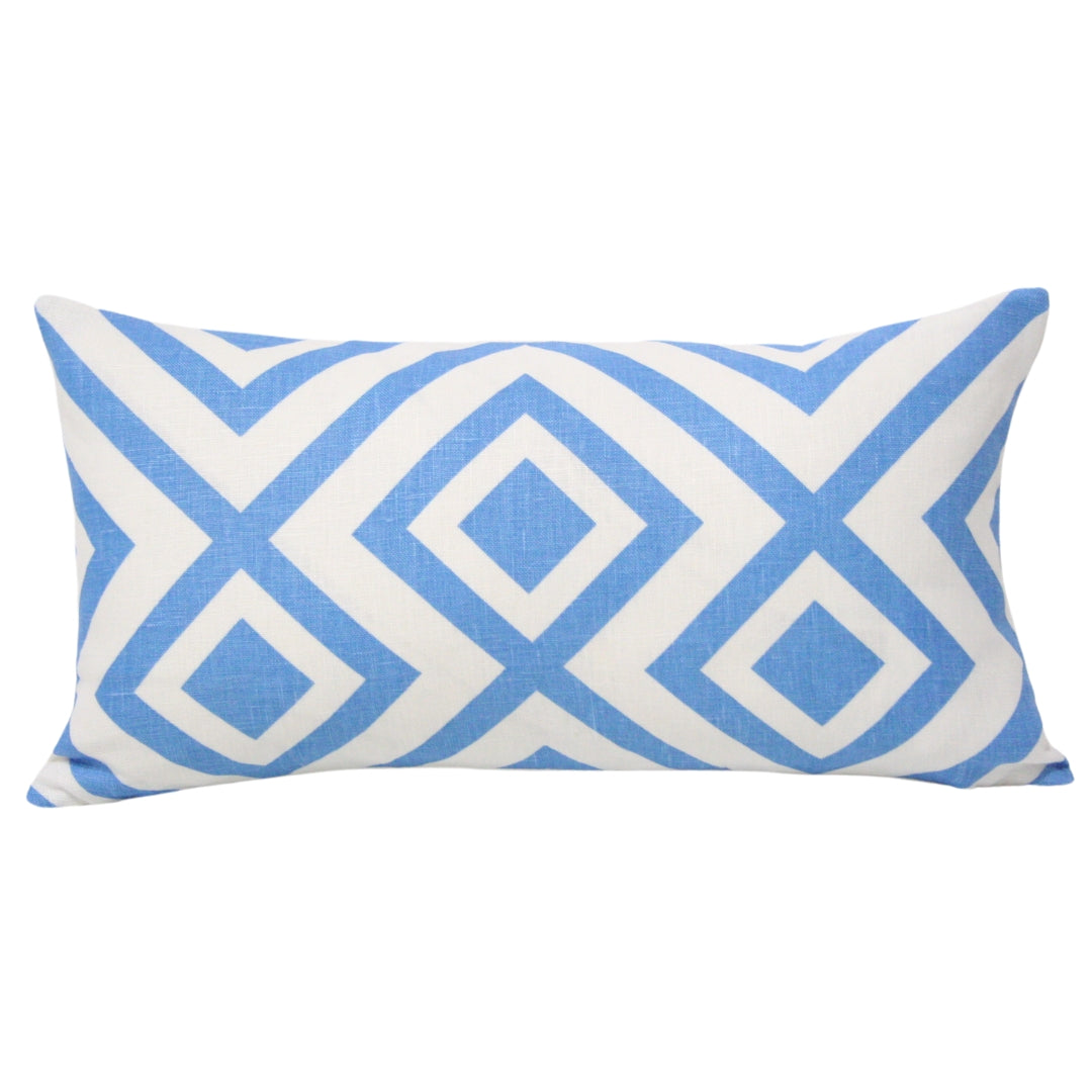 La Fiorentina Blue & Ivory (Last Chance)