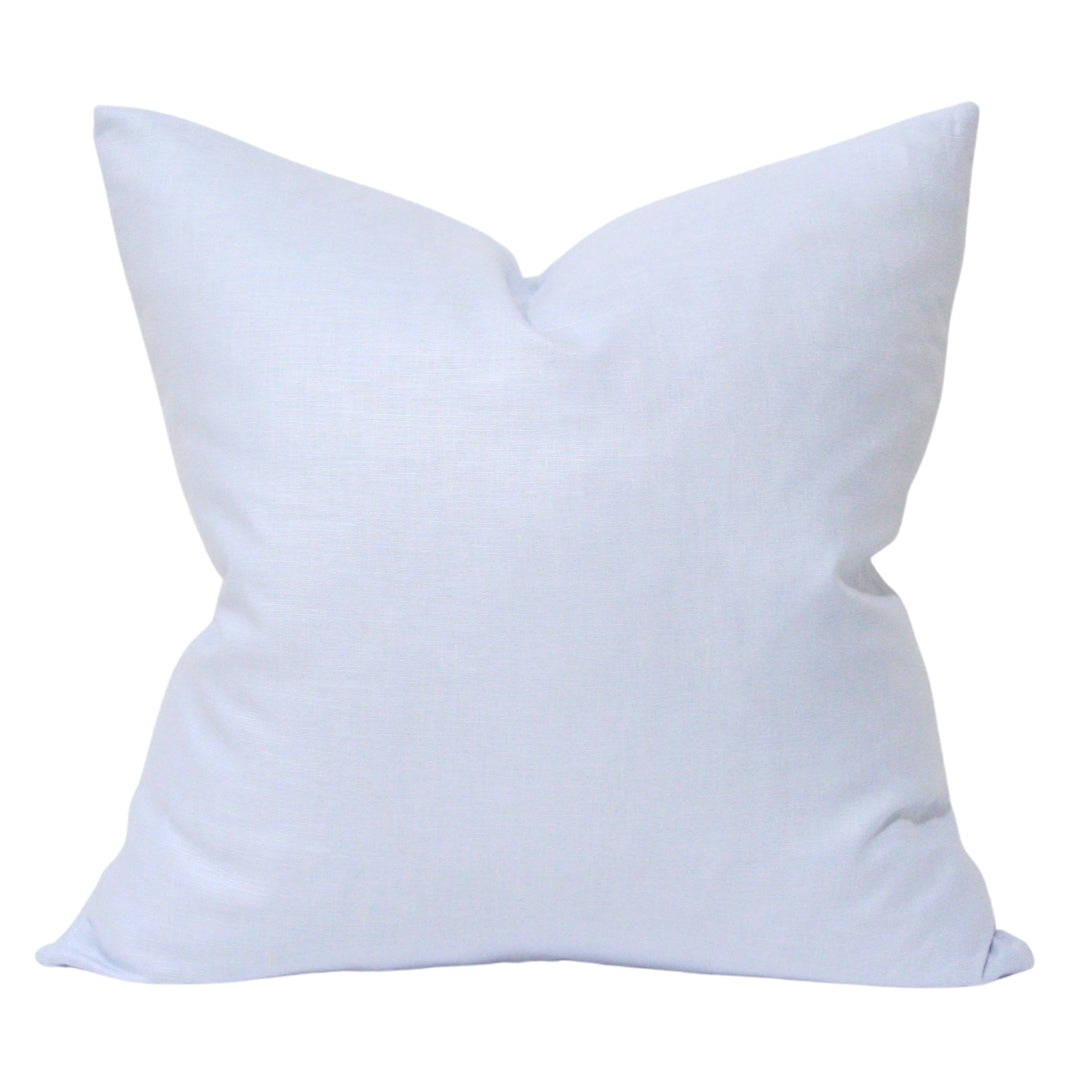 Lange Glazed Linen Sky - Set of 2