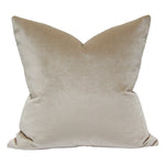 Latte Luxe Velvet (Last Chance)